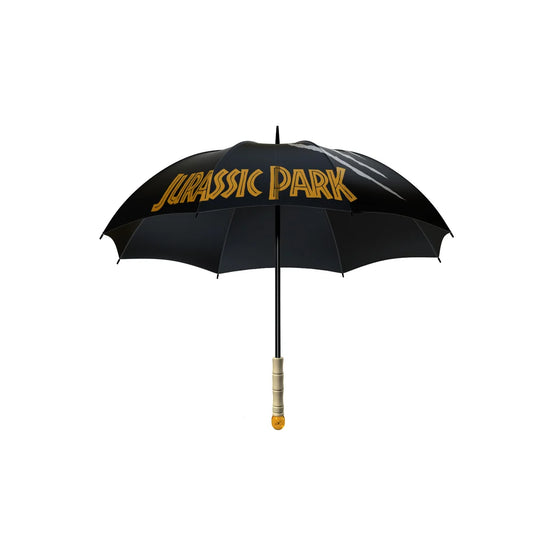Parapluie Jurassic Park - Logo