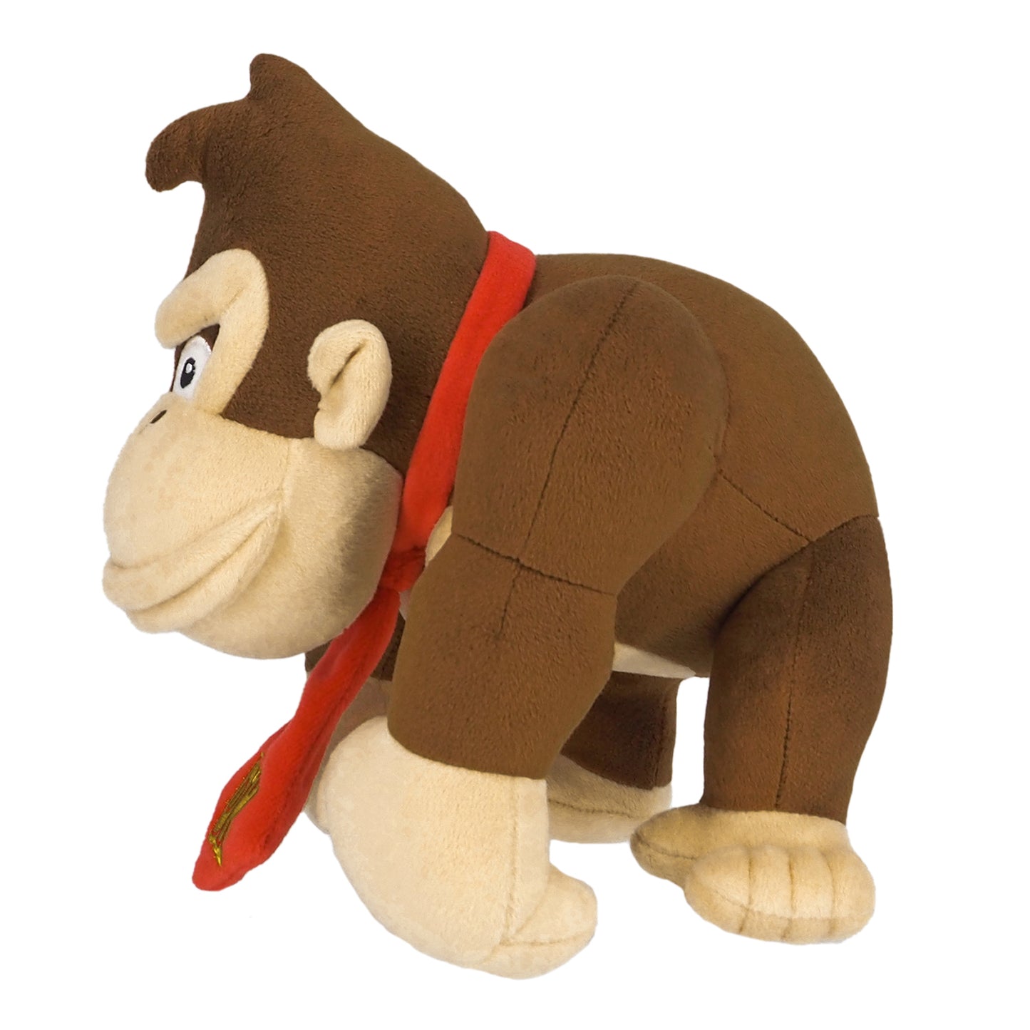 Super Mario Plush - Donkey Kong