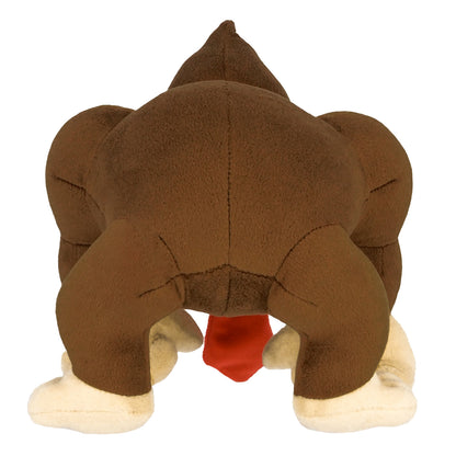 Super Mario Plush - Donkey Kong