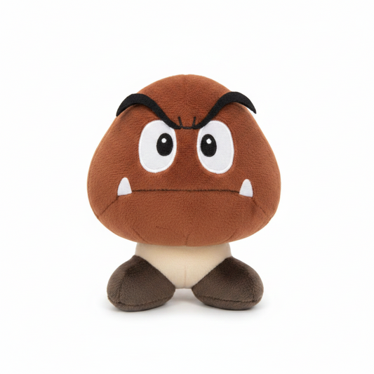 Goomba plush