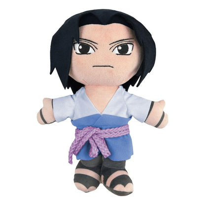 Peluche Naruto - Sasuke Uchiha (Tenue Hebi)