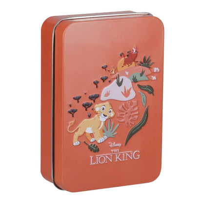 Cartes à Jouer Disney - Le Roi Lion