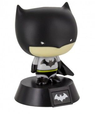 Mini Lampe DC Comics - Batman