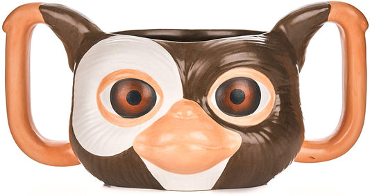 Gremlins-Becher – Gizmo