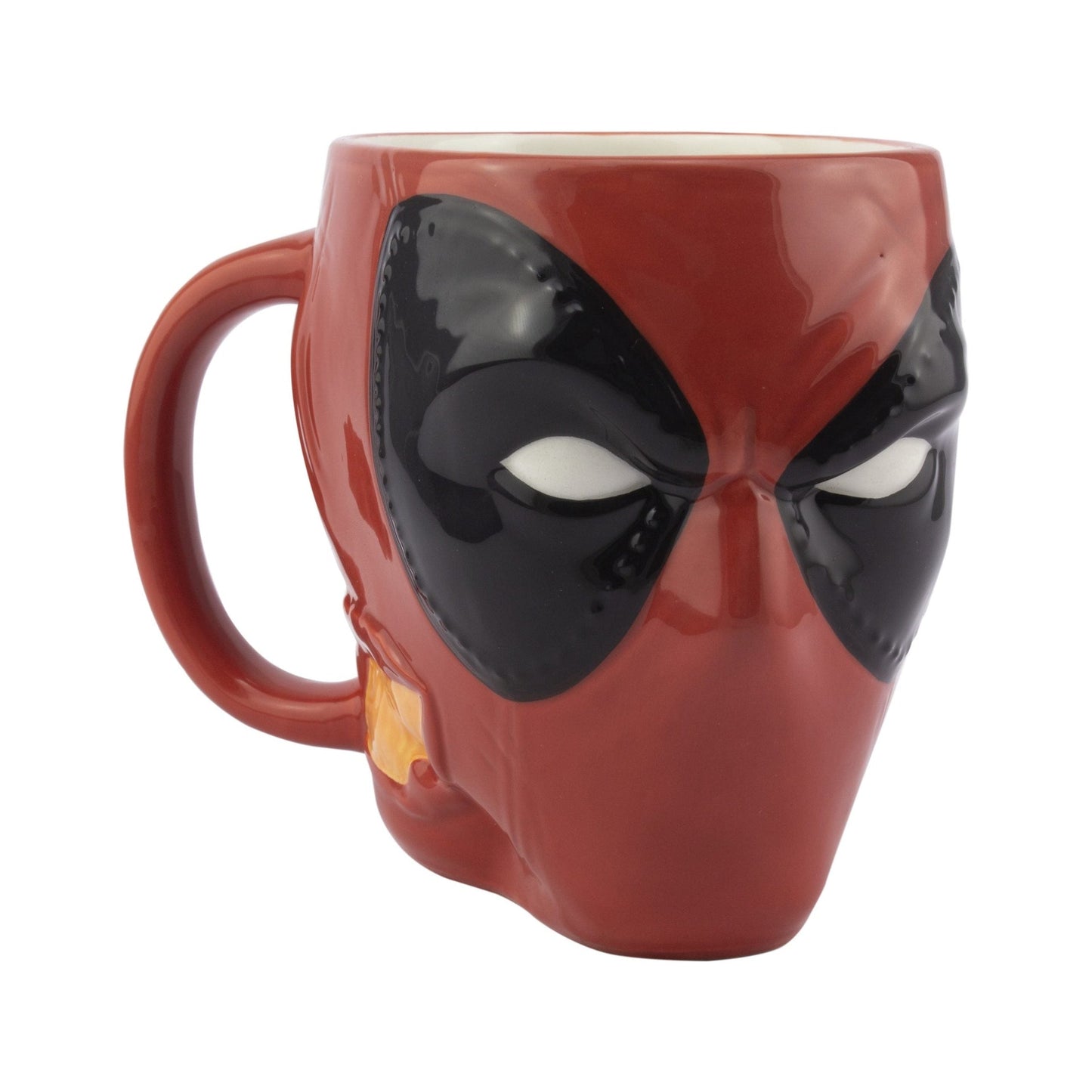 mug 3d marvel deadpool paladone