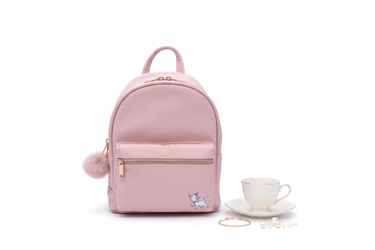 Sac à Dos Les Aristochats - Marie