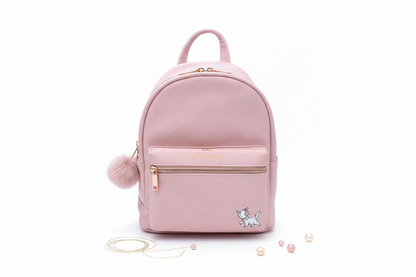 Sac à Dos Les Aristochats - Marie