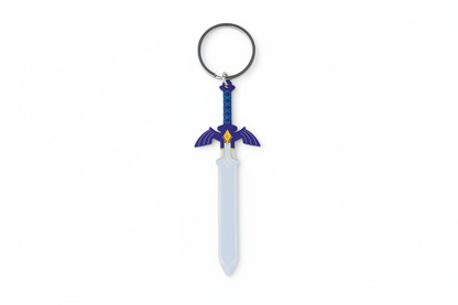 Porte-clés the Legend of Zelda - Master Sword