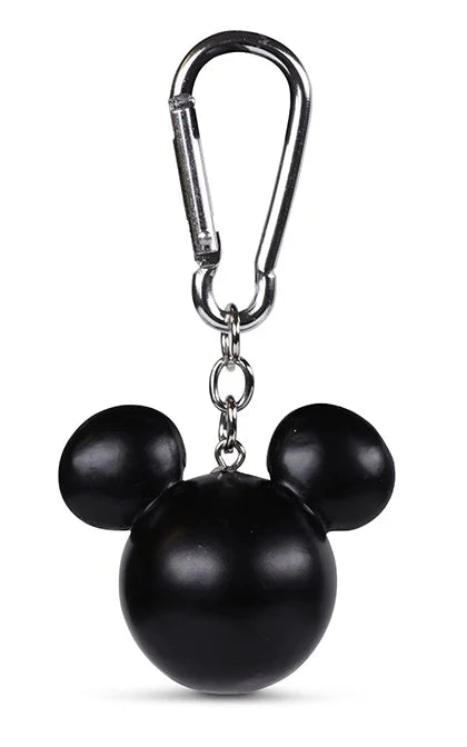 Porte-clés 3D Mickey Mouse