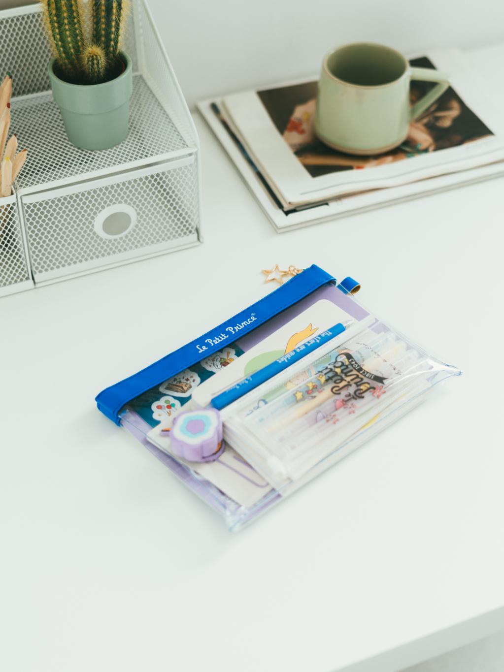 Das kleine Prinz Schreibwarenset