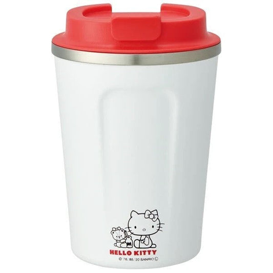 HELLO KITTY Tiny Chum Mug Isotherme 350ml