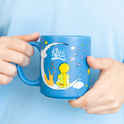 Mug the Little Prince