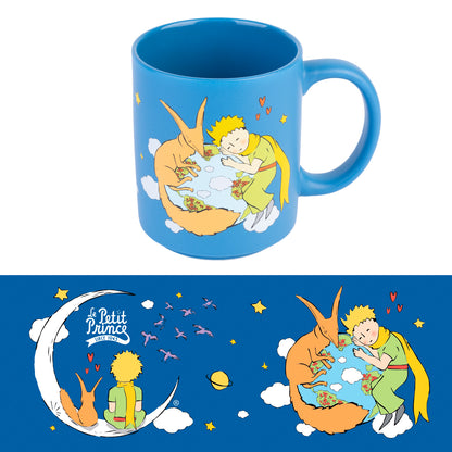 Mug the Little Prince