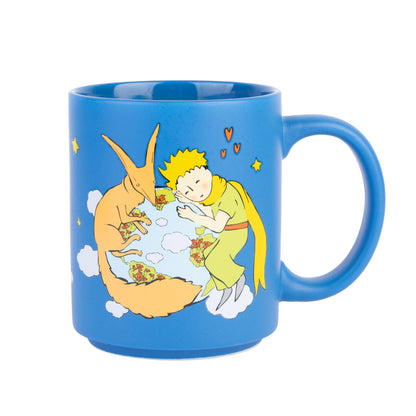 Mug the Little Prince