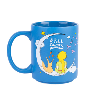 Mug the Little Prince