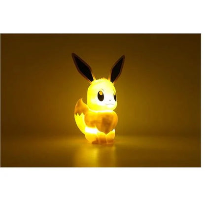 Lampe Pokémon - Evoli