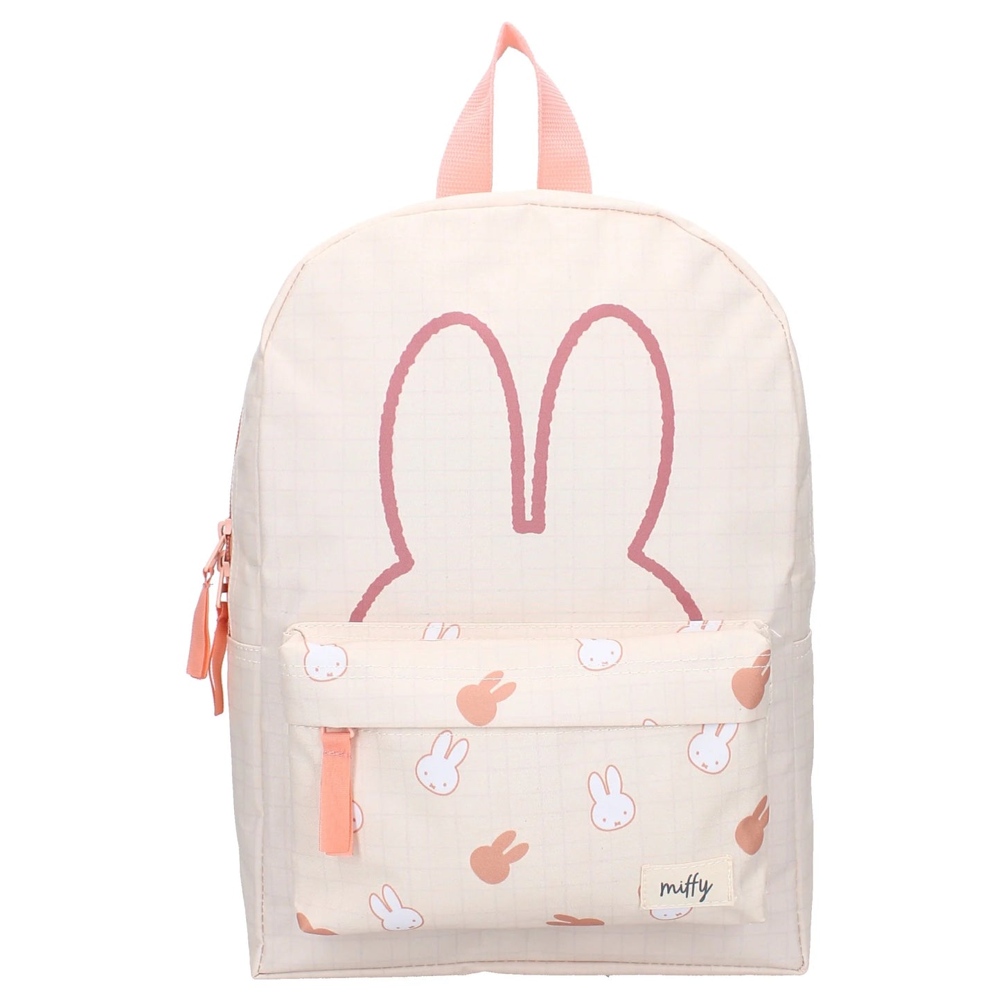 Miffy Rucksack – Greifen Sie nach den Sternen