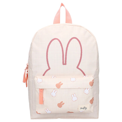 Miffy Rucksack – Greifen Sie nach den Sternen