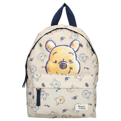 Sac à dos - DISNEY - Made For Fun - Winnie