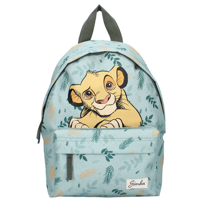 Sac à dos - DISNEY - Made For Fun - Simba