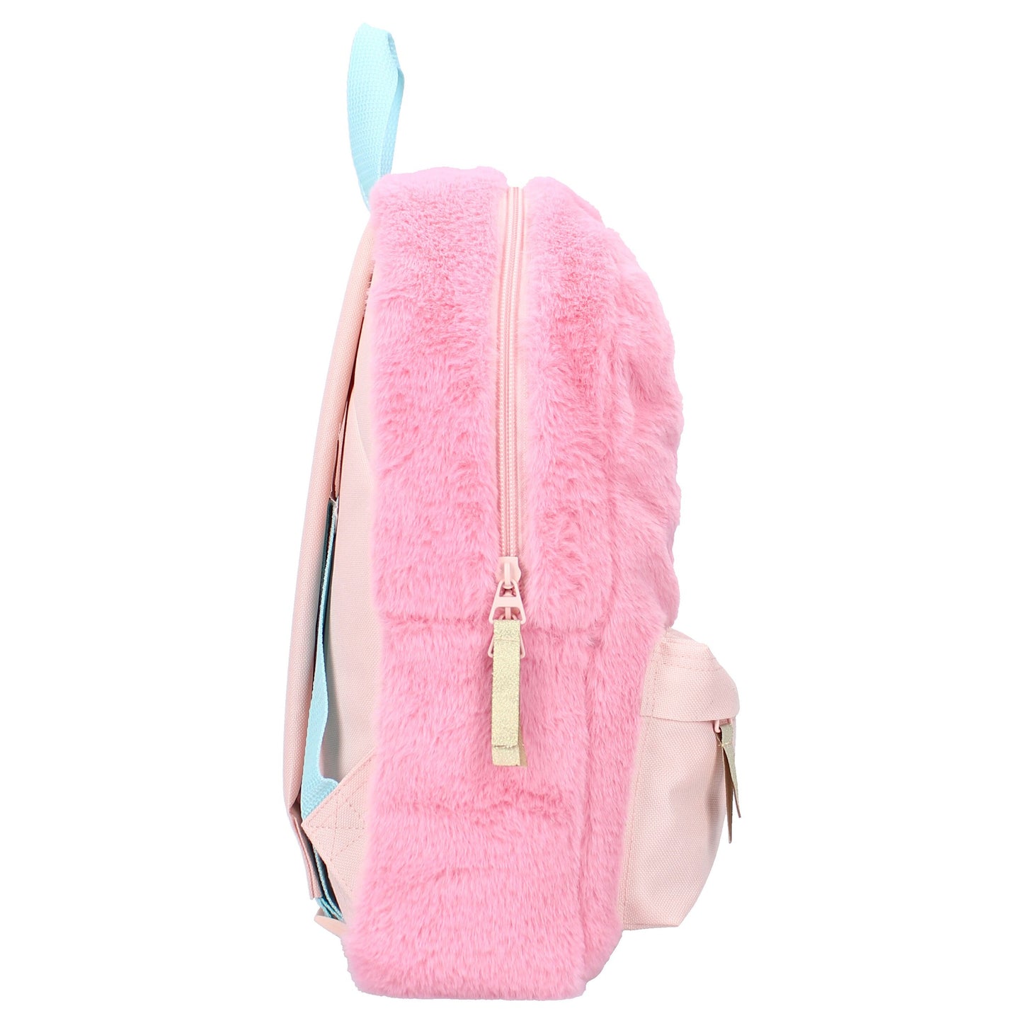 STITCH – So Charming – Pelzrucksack