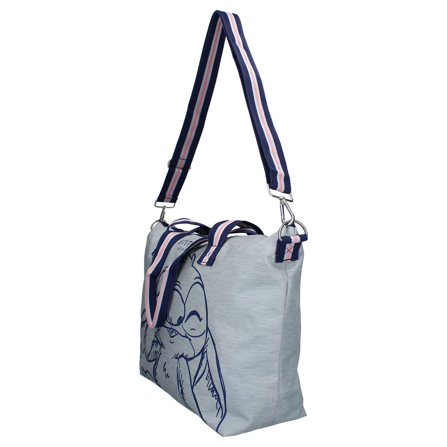 Sac Cabas - STITCH - Mission Fashion