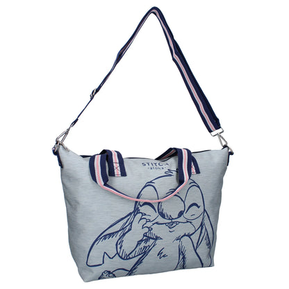 Sac Cabas - STITCH - Mission Fashion