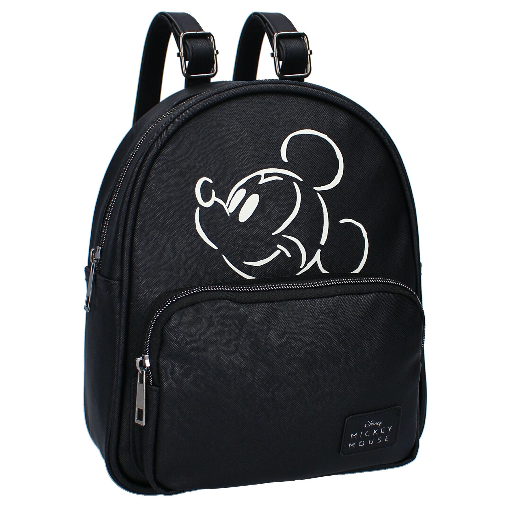 DISNEY Sweet About Me Mickey Dessin Sac à dos