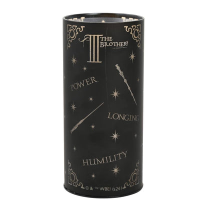 Tube Lumineux Harry Potter - Les Reliques de la Mort