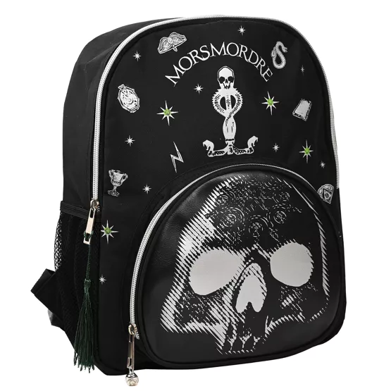 Rucksack - HARRY POTTER - Das dunkle Mal