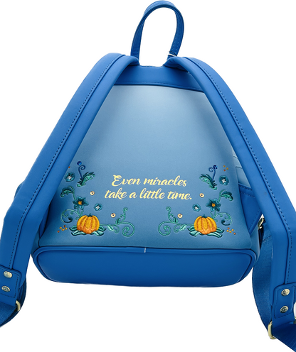Small Cinderella Backpack