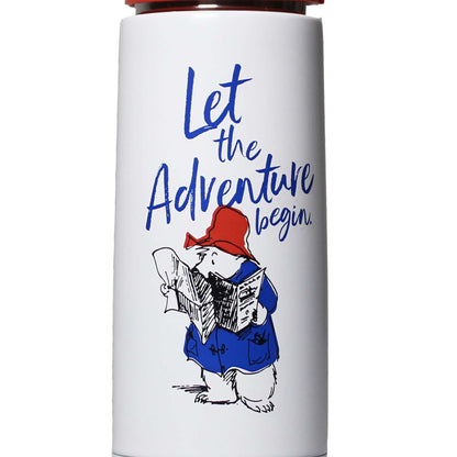 Bouteille isotherme métal Paddington - Adventure 350 ml