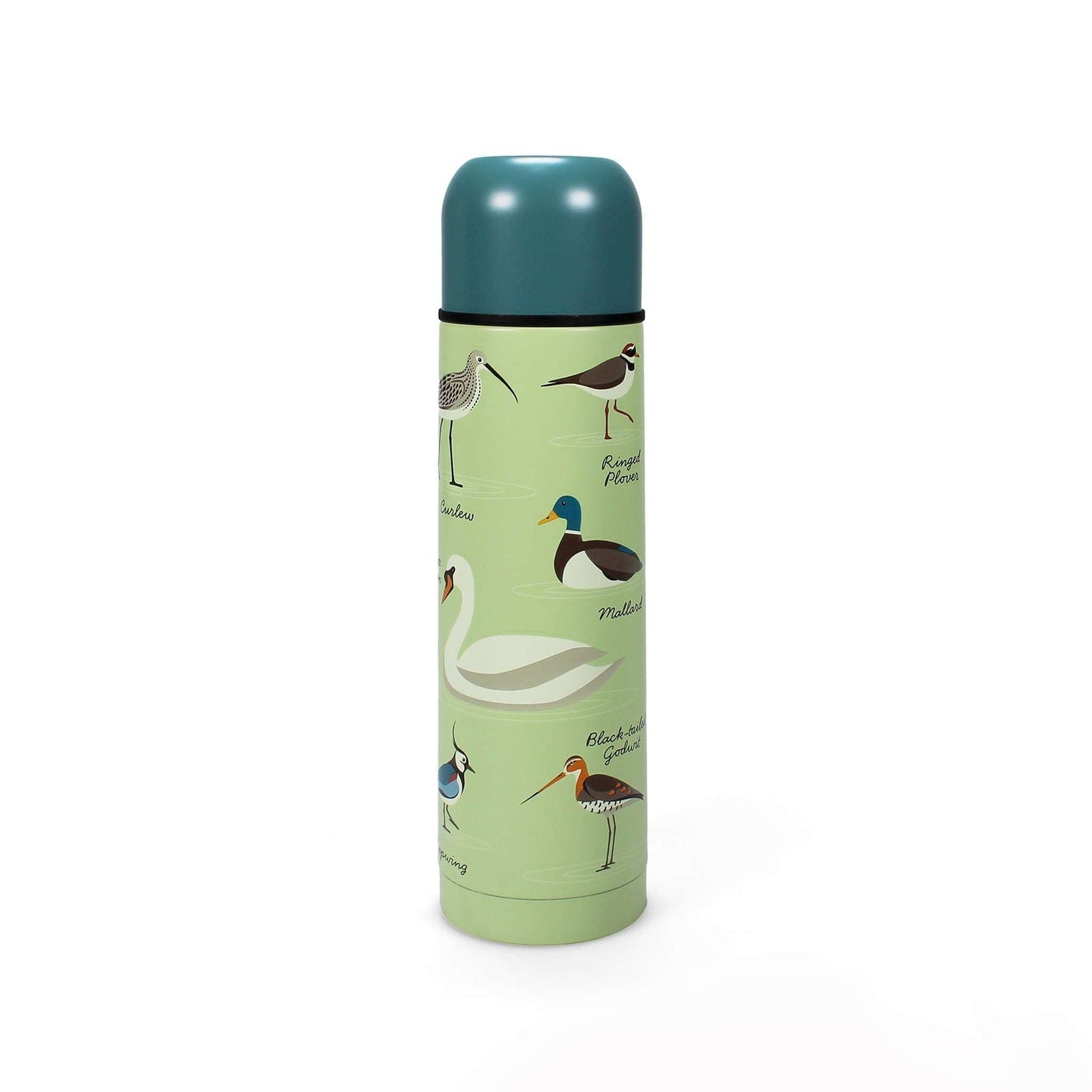 Bouteille isotherme RSPB - Water oiseaux 500 ml