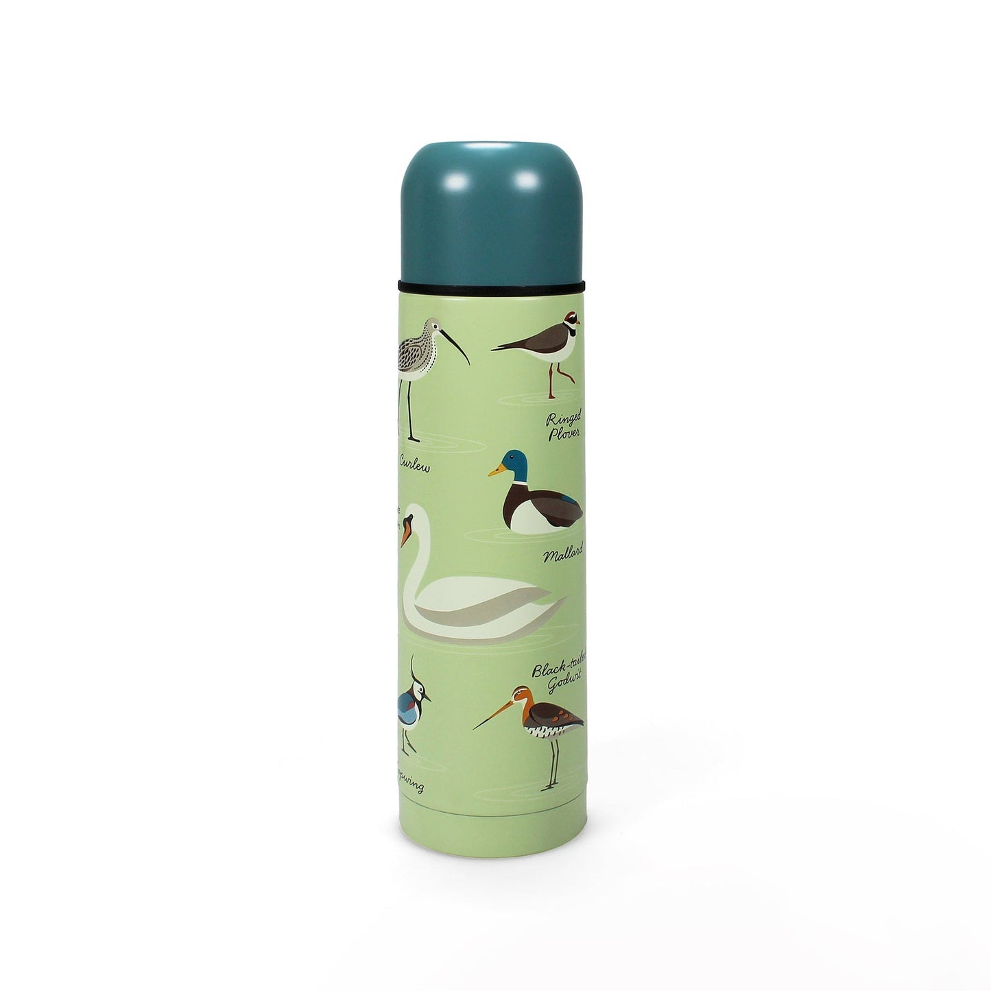 Bouteille isotherme RSPB - Water oiseaux 500 ml