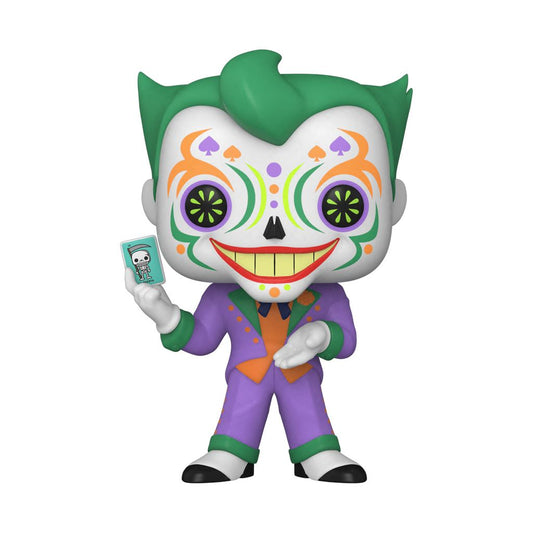 Joker - Dia de los DC