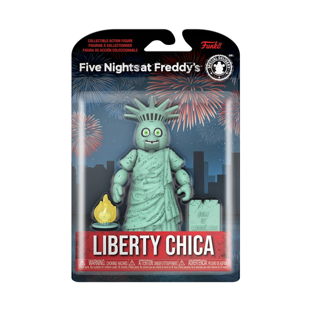 Liberty Chica