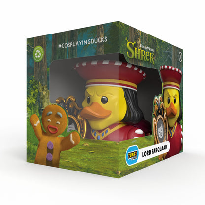 Canard Lord Farquaad (Boxed Edition) - vue 15