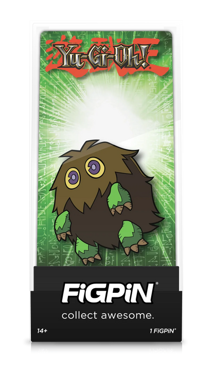 FigPin Kuriboh