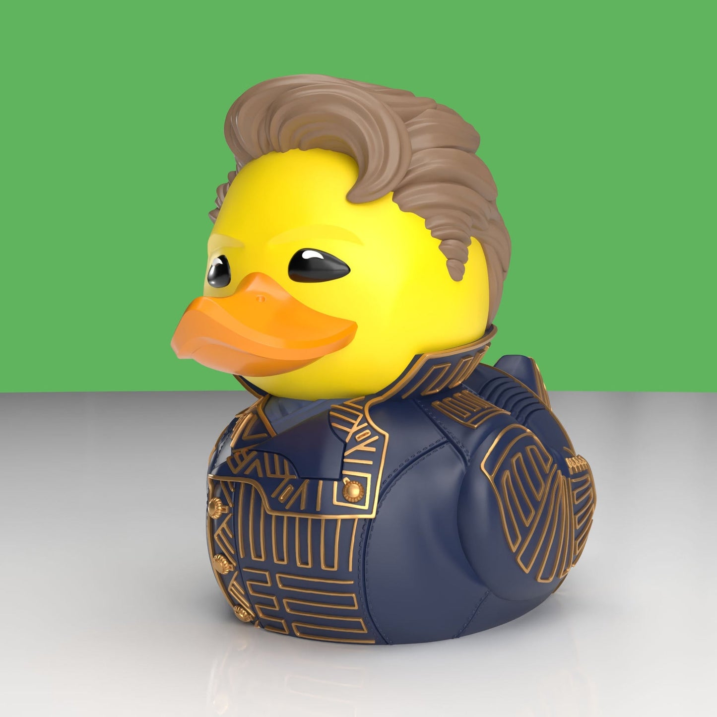Canard Wicked: Prince Fiyero TUBBZ (Boxed Edition) - vue 8