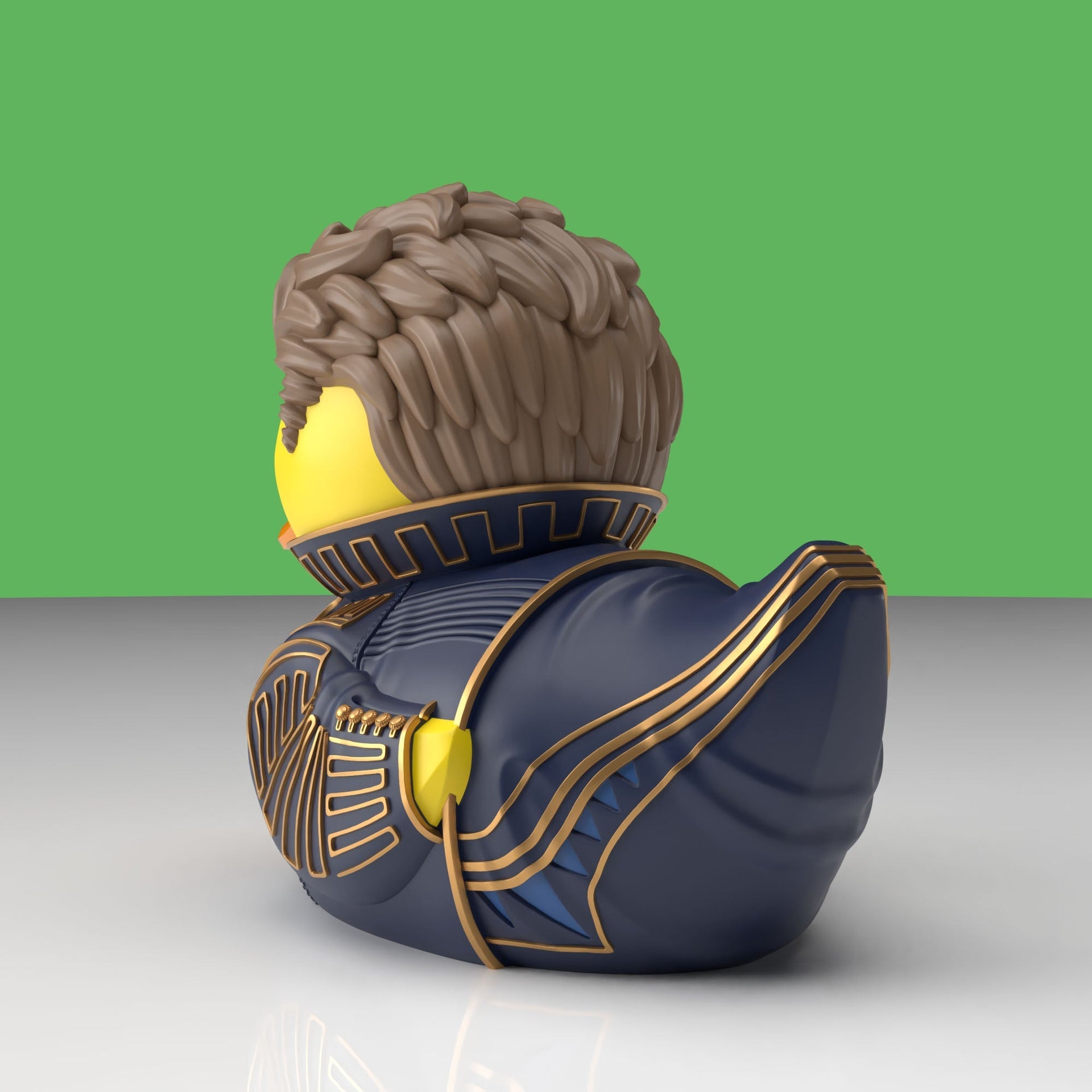 Canard Wicked: Prince Fiyero TUBBZ (Boxed Edition) - vue 7