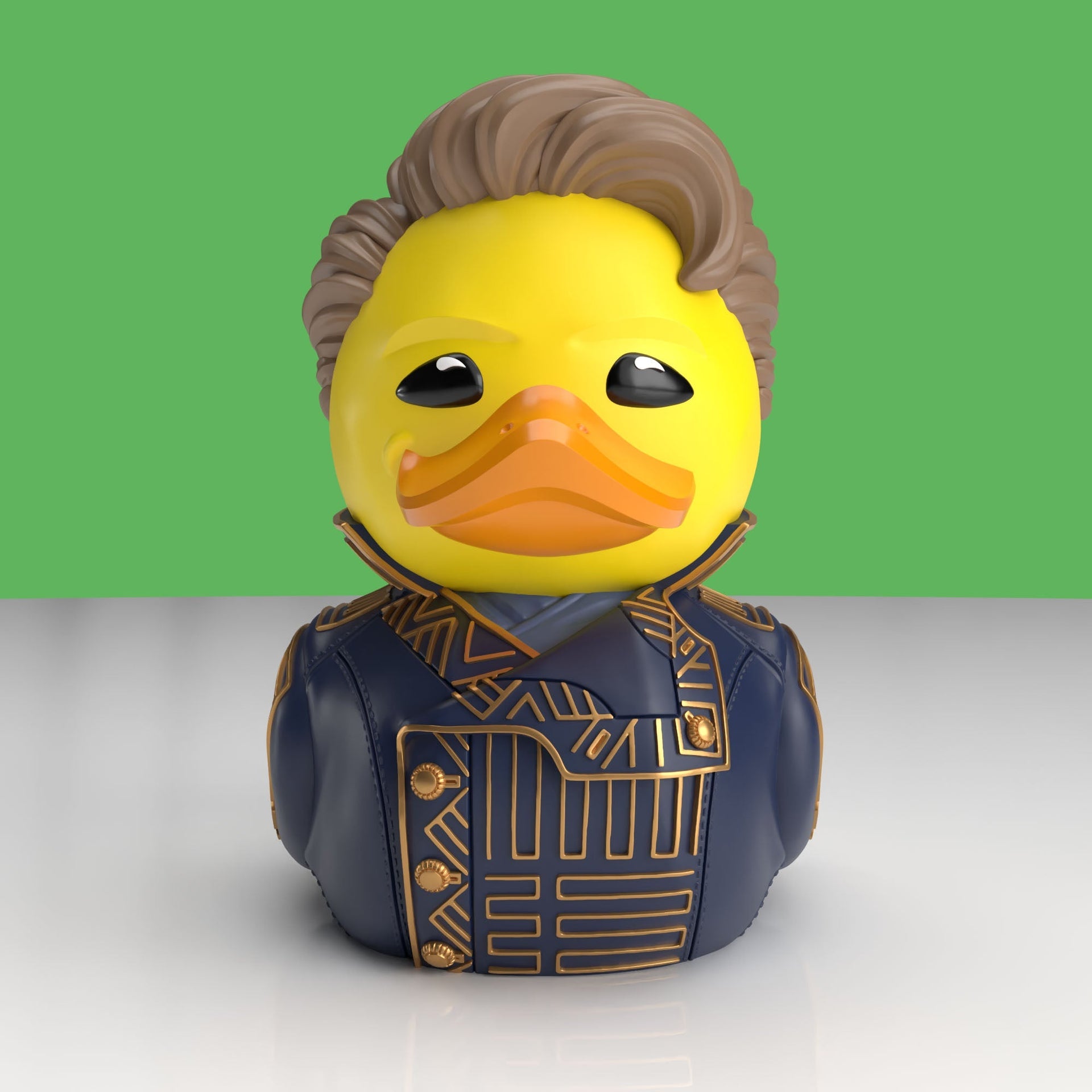 Canard Wicked: Prince Fiyero TUBBZ (Boxed Edition) - vue 6