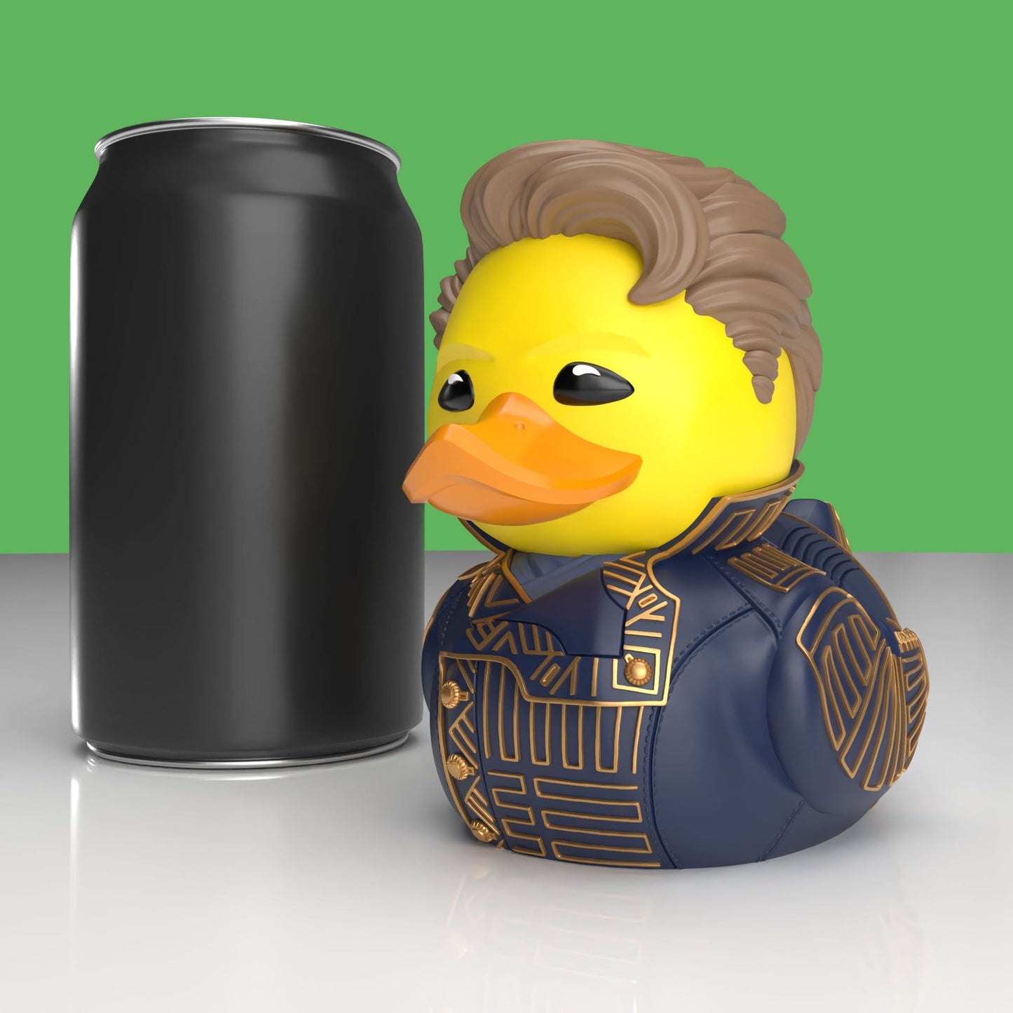 Canard Wicked: Prince Fiyero TUBBZ (Boxed Edition) - vue 4