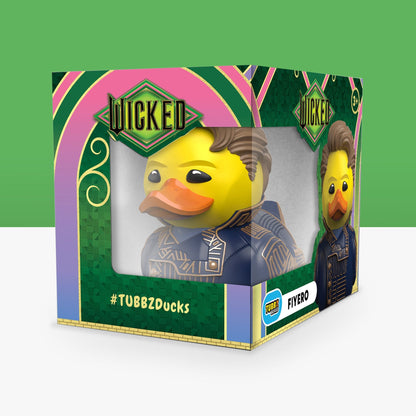 Ente Prinz Fiyero (Box-Edition)