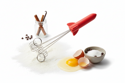 Fouet de Cuisine Fusée