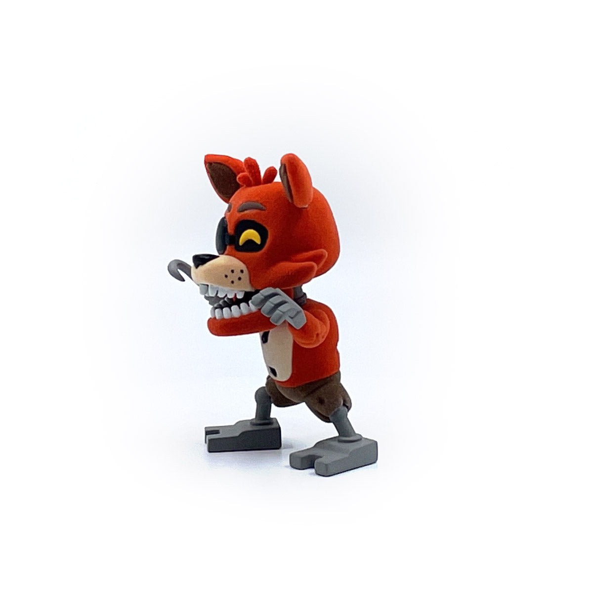 Foxy Flocked – Youtooz Collectibles