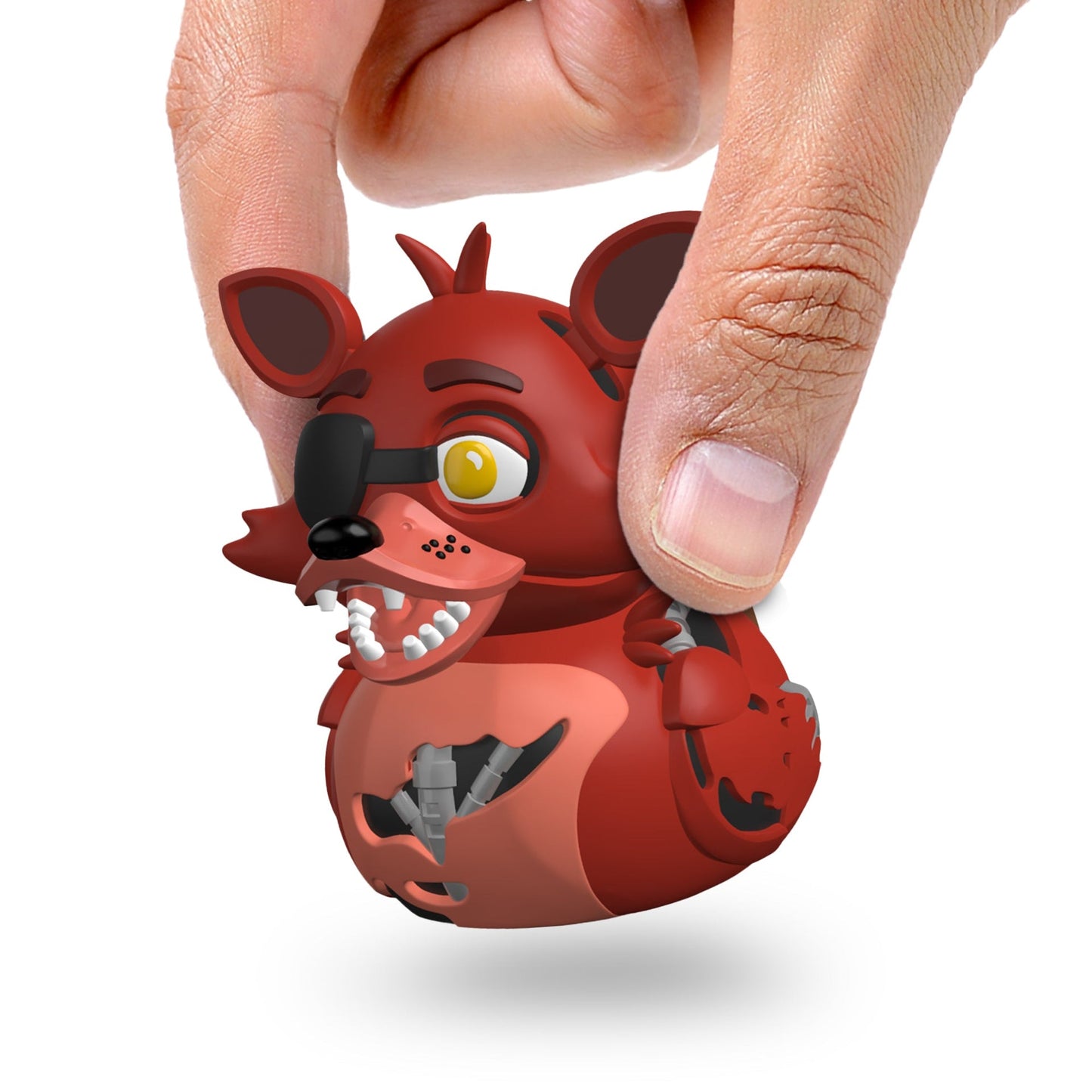 Canard Foxy (Mini Edition) - vue 9
