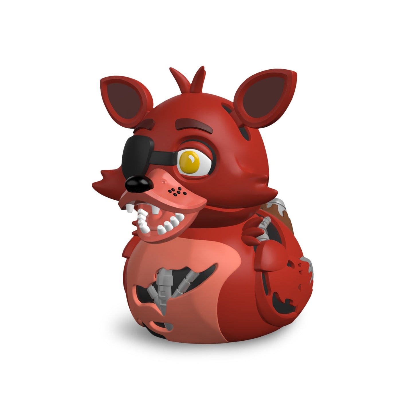 Canard Foxy (Mini Edition) - vue 10
