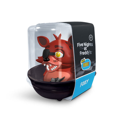 Canard Foxy (Mini Edition) - vue 16
