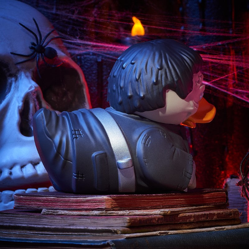 Canard Monstre de Frankenstein (First Edition)