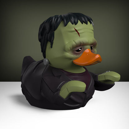 Canard Universal Monsters: Monstre de Frankenstein TUBBZ (First Edition) - vue 4